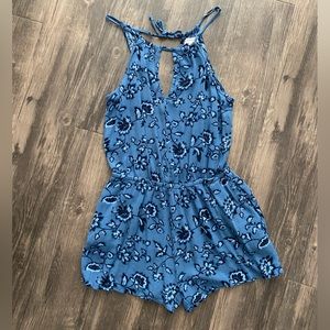 American eagle romper